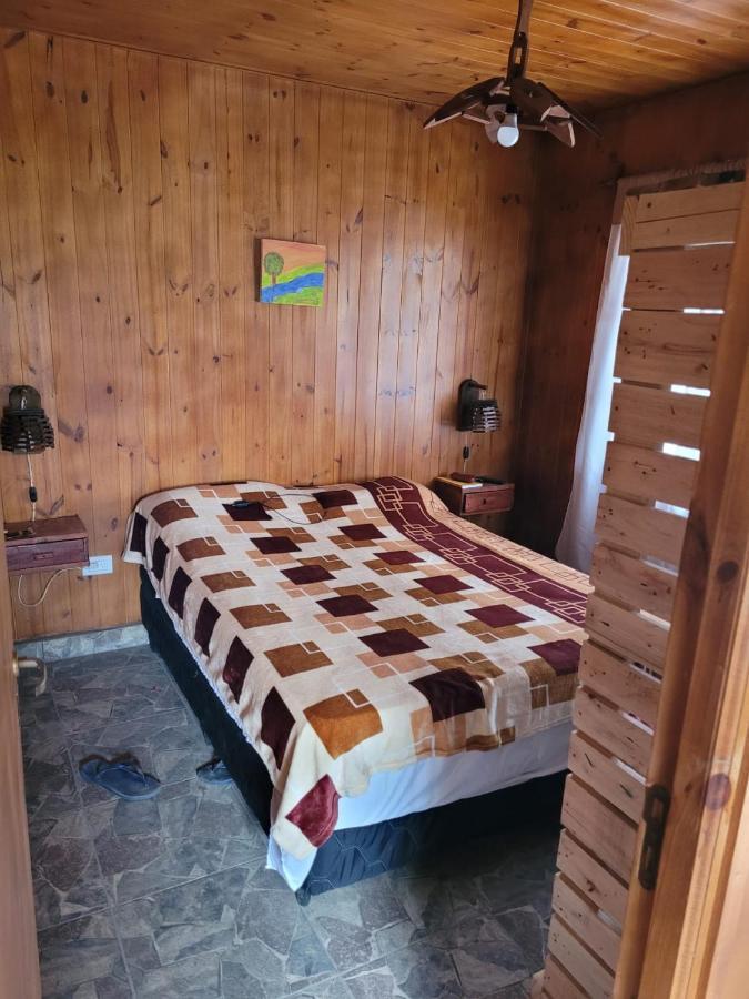 Cabana Los Abuelos Coronel Moldes Dış mekan fotoğraf